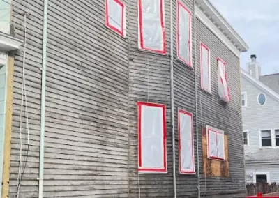 Dependable Water Damage Restoration