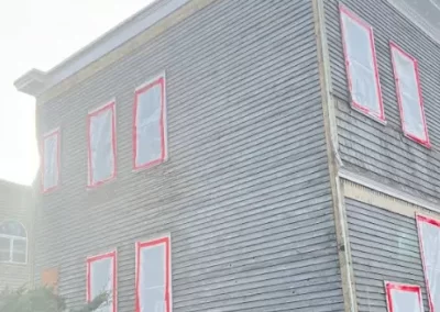 Excellent Water Damage Restoration