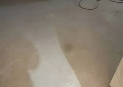Exceptional Water Damage Remediation
