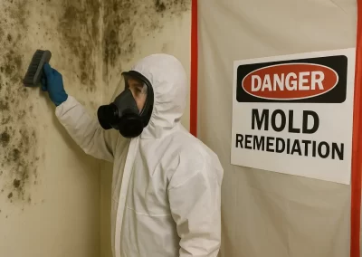 Mold Removal Company