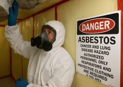 Mold Removal Company