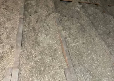 Proficient Asbestos Removal