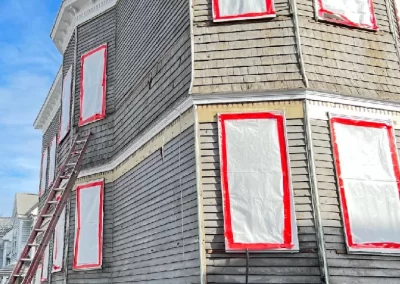 Quality Water Damage Restoration