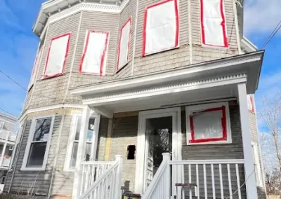 Top-notch Water Damage Restoration