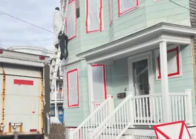 Trusted Water Damage Restoration
