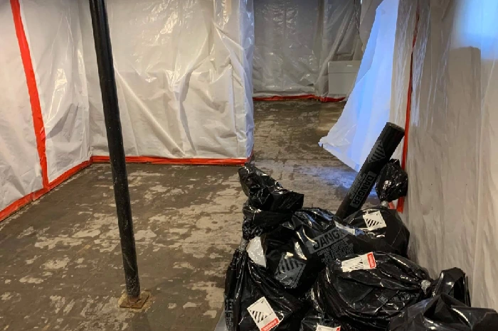 Water Damage Cleanup Water Damage Cleanup