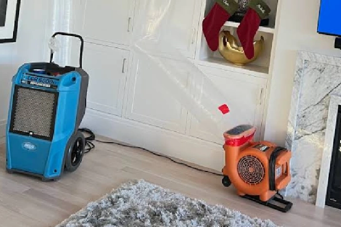 Water Damage Restoration Company Water Damage Restoration Company