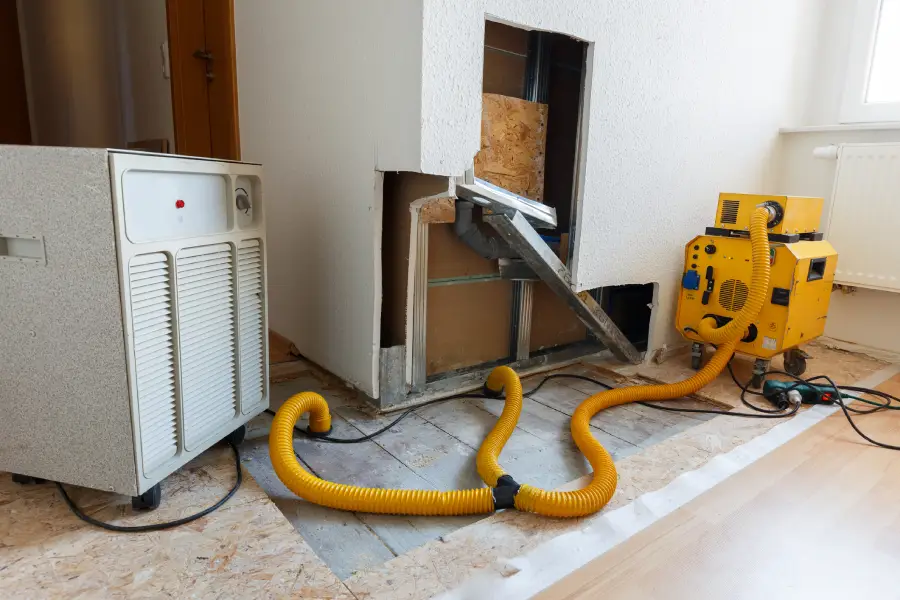 Dependable Water Damage Remediation Revere, MA Dependable Water Damage Remediation Revere, MA