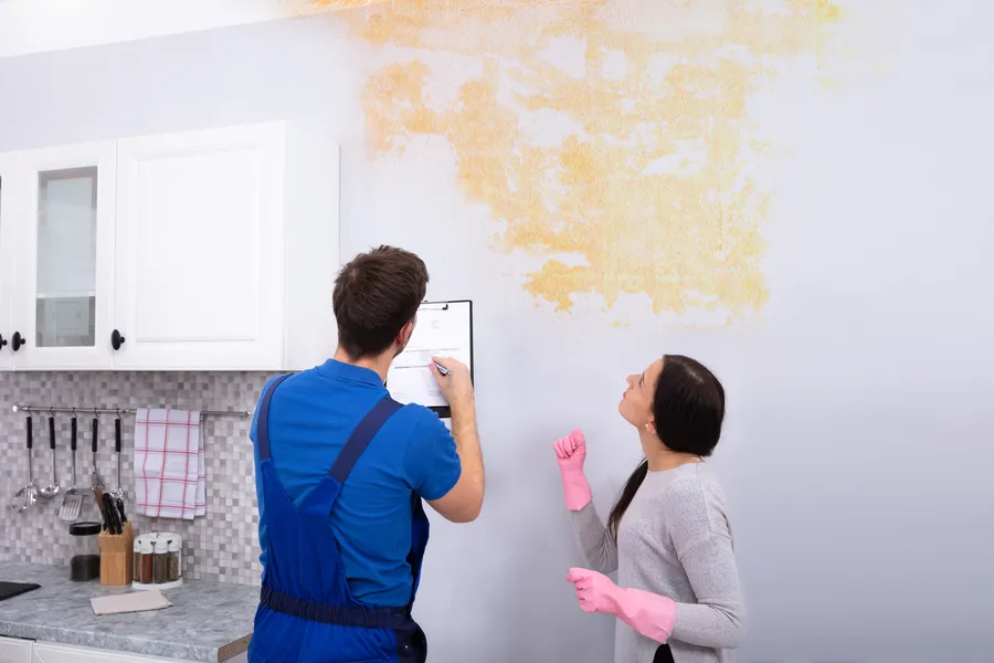 How To Minimize The Risk Of Mold After Water Damage Revere, MA How To Minimize The Risk Of Mold After Water Damage Revere, MA